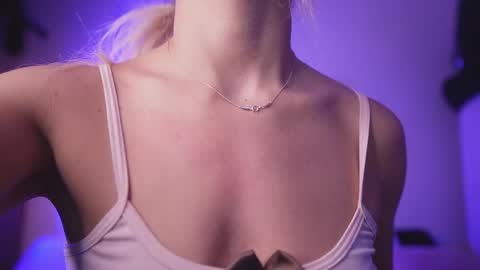 RACHEL BLAKE online show from October 2025 06:17:01 AM