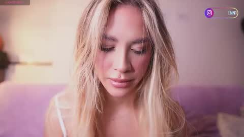 RACHEL BLAKE online show from November 2025 03:39:02 AM