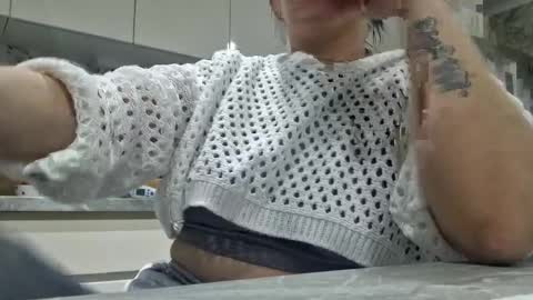 Nastya   RELAX online show from February 2025 08:11:02 PM