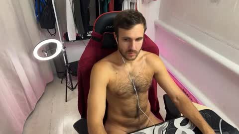 Nikita online show from October 2025 11:10:01 AM