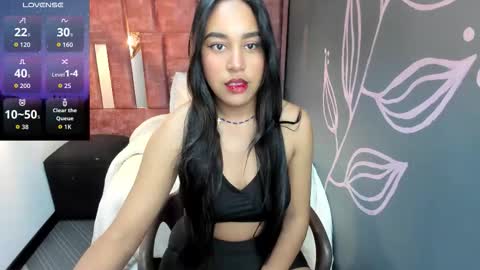 Rachel Jonees online show from October 2025 11:53:02 AM