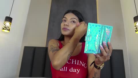  RACHEL  online show from January 2025 11:33:01 AM