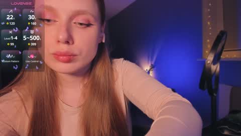 Diana online show from December 2024 09:46:01 PM