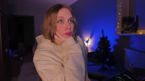 Diana online show from December 2024 04:23:02 AM