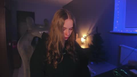 Diana online show from December 2024 01:21:01 AM