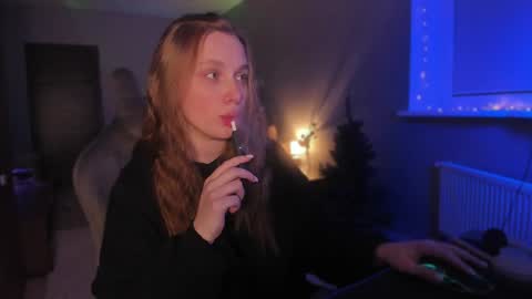 Diana online show from December 2024 02:32:01 AM