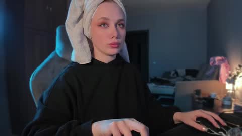 Diana online show from January 2025 09:13:01 AM