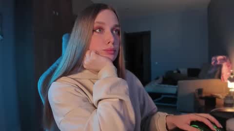 Diana online show from January 2025 04:46:02 PM