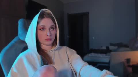 Diana online show from January 2025 07:49:01 PM