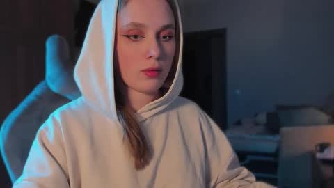 Diana online show from January 2025 11:35:02 PM