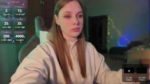 Diana online show from January 2025 09:08:01 AM