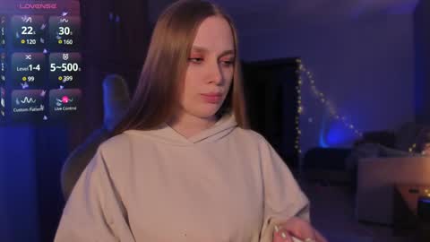 Diana online show from January 2025 11:59:01 AM