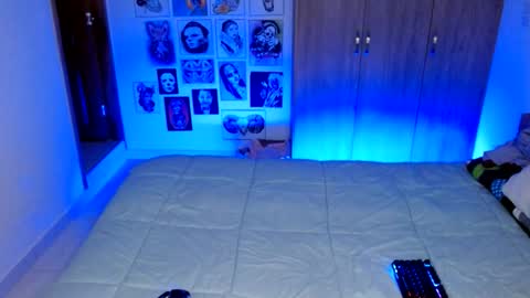 Rachel online show from October 2025 11:27:02 PM