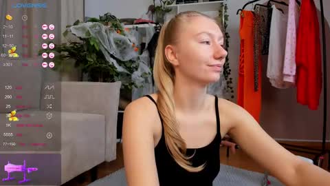 Rachel online show from October 2025 04:13:02 AM