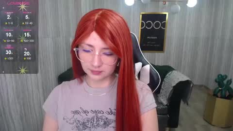 Rachel online show from December 2024 10:55:01 AM