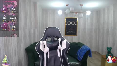 Rachel online show from December 2024 10:47:01 AM