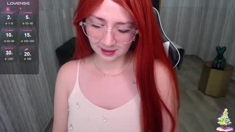 Rachel online show from December 2024 10:56:01 AM