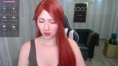 Rachel online show from December 2024 11:22:02 AM
