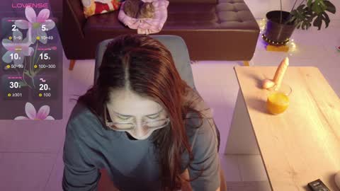 Rachel online show from January 2025 02:33:02 AM