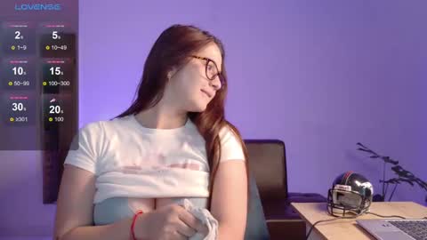 Rachel online show from March 2025 02:21:01 AM