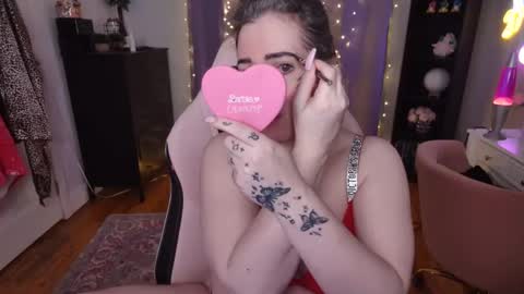 Rachel Brooks online show from December 2024 07:33:01 PM
