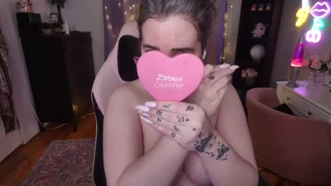 Rachel Brooks online show from January 2025 07:43:01 PM