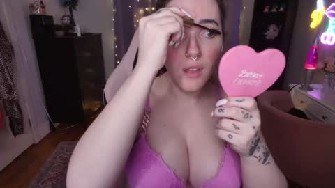 Rachel Brooks online show from January 2025 07:38:01 PM