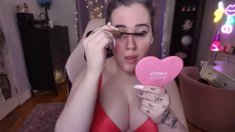 Rachel Brooks online show from January 2025 07:12:01 PM