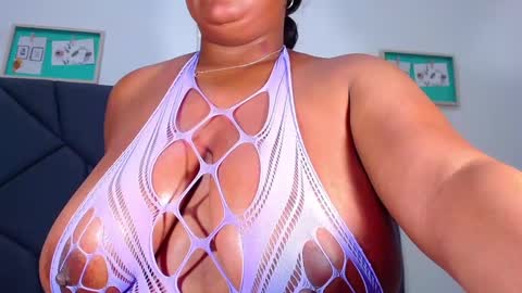 MALIKA Z online show from December 2024 01:18:02 AM