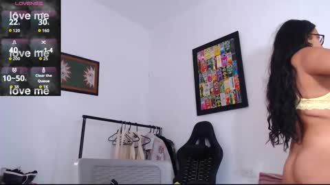 Snapshot of rachell_420 chatting on December 2025 12:33:02 PM rachell_420 online show from December 2025 12:33:02 PM