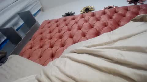 RACHELL online show from January 2025 09:57:01 PM