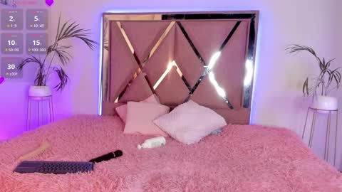 Rachel Ebony online show from December 2024 07:06:01 PM