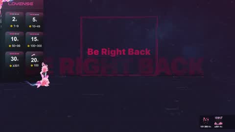 Rachel online show from December 2024 05:40:01 PM