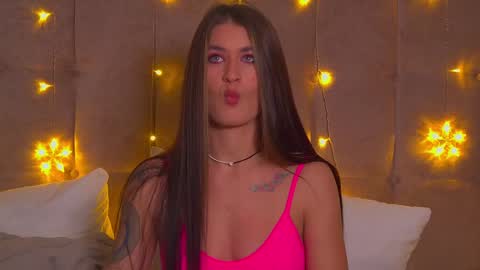 RachellSimpson online show from December 2024 01:07:02 AM