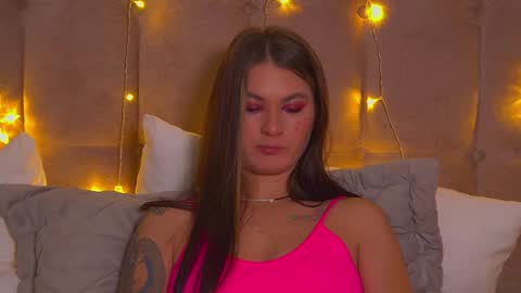RachellSimpson online show from December 2024 04:14:02 AM