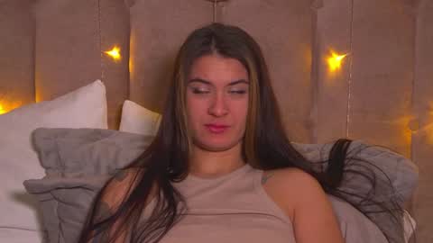 RachellSimpson online show from December 2024 12:17:01 AM