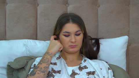 RachellSimpson online show from January 2025 12:20:02 AM