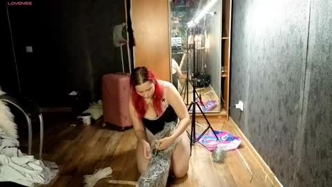 Rachel online show from November 2025 07:47:01 PM