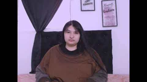 Snapshot of radiantgoddes chatting on October 2025 01:20:02 PM radiantgoddes online show from October 2025 01:20:02 PM