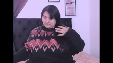 Snapshot of radiantgoddes chatting on October 2025 03:23:02 PM radiantgoddes online show from October 2025 03:23:02 PM