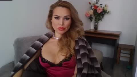 Radmila Star online show from January 2025 10:32:01 AM