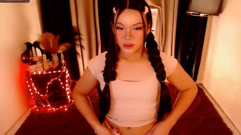 raeganclinton online show from October 2025 09:08:01 AM