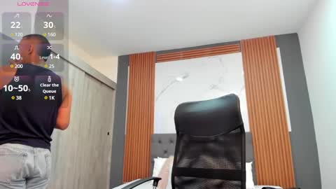 rafa_cruz online show from February 2025 12:04:02 PM