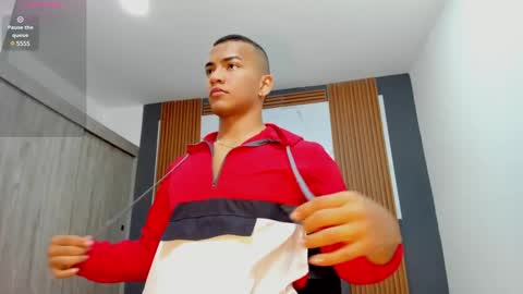 rafa_cruz online show from March 2025 12:33:02 PM