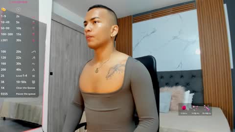 rafa_cruz online show from March 2025 01:03:02 PM