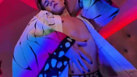 RAFAEL online show from October 2025 08:31:01 PM