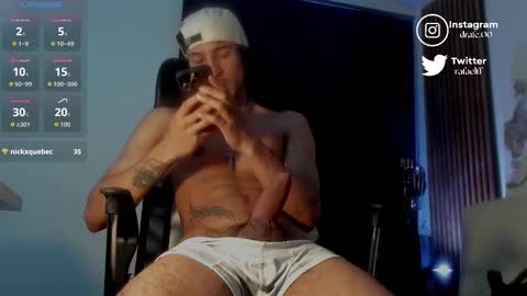 IG online show from October 2025 04:31:02 AM