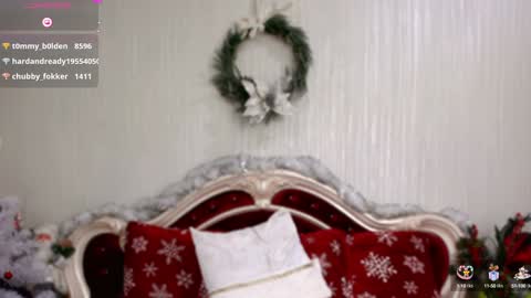 Monica  online show from January 2025 08:10:02 AM