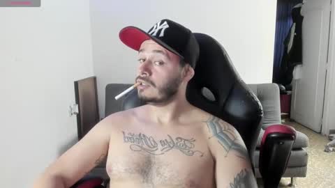 ragnar_lothbrok77 online show from September 2025 05:57:01 PM