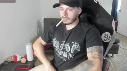 Snapshot of ragnar_lothbrok77 chatting on October 2025 09:22:01 PM ragnar_lothbrok77 online show from October 2025 09:22:01 PM